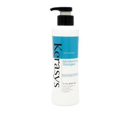 Kerasys Shampoo Moisturizing 400ml 