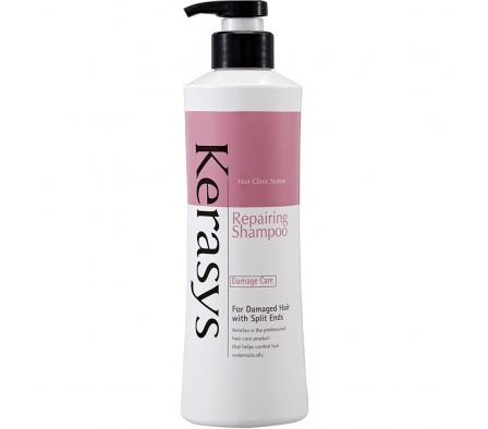 Kerasys Shampoo Repairing 600ml
