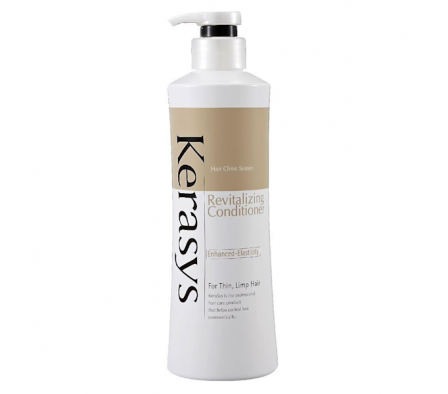 Kerasys Acondicionador Revitalizing 600ml