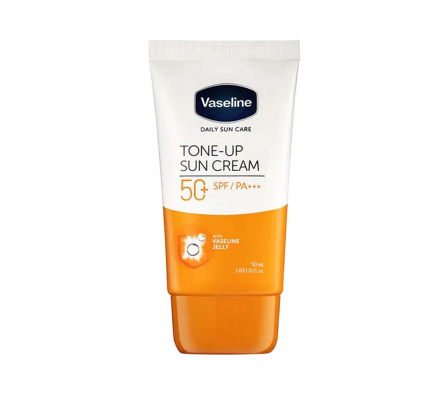Vaseline Protector Solar Tone-Up Sun Cream 50FPS