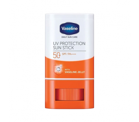 Vaseline Protector Solar UV Protect SunStick 50FPS