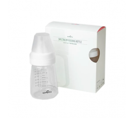 Spectra Set de Biberones 