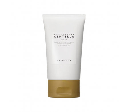 SKIN1004 Madagascar Centella Crema Hidratante 75ml