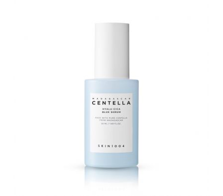 SKIN1004 Madagascar C Hyalu-Cica Blue Serum 50ml
