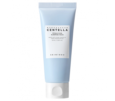 SKIN1004 Centella Mascarilla Noche Hyalu-Cica 100m