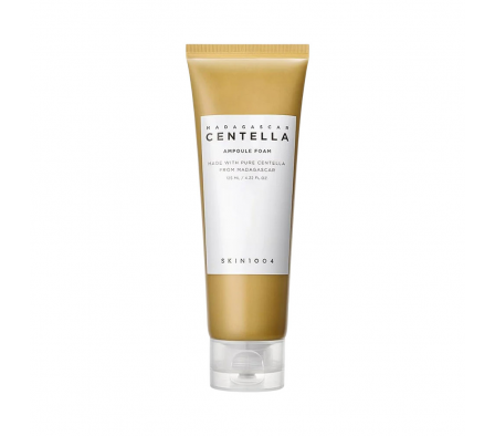 SKIN1004 Madagascar Centella Limpiador Facial 125m
