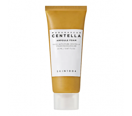 SKIN1004 Madagascar Centella Ampoule Foam 20ml