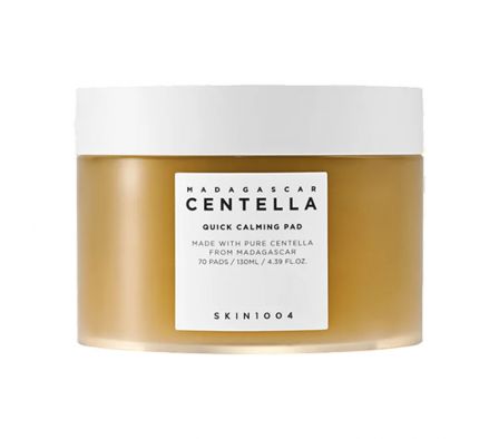SKIN1004 Madagascar Centella Quick Calming Pad