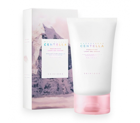 SKIN1004 Madagascar Poremizing Gel Cream 75ml