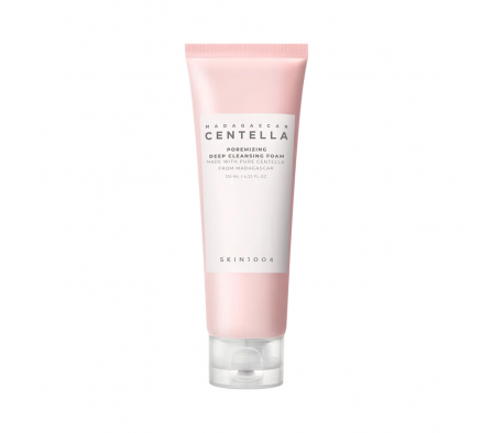 SKIN1004 Centella Espuma Limpiadora Poremizing