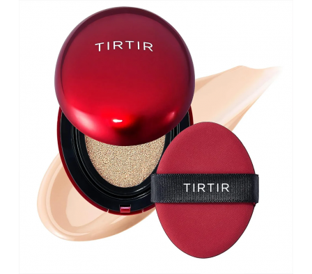 Tirtir Cushion Mask Fit Red Ivory 21N