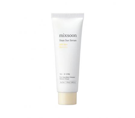 Mixsoon Protector Solar Facial SPF50 50ml 
