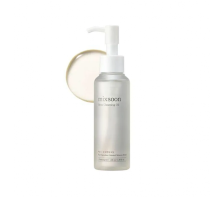 Mixsoon Aceite Desmaquillante Facal 100ml 