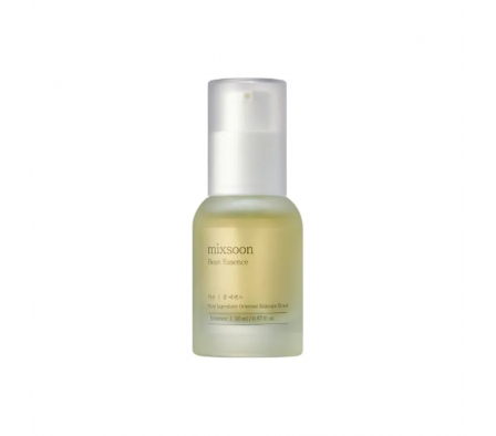 Mixsoon Esencia Hidratante de Frijoles 20ml 