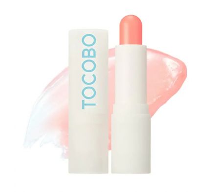 Tocobo Balsamo Labial Glow Ritual 3,5gr