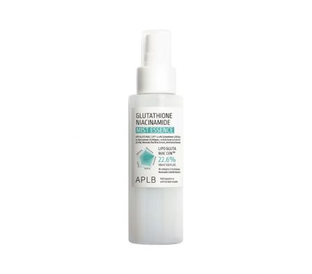 APLB Bruma Glutatión Niacinamida 105ml