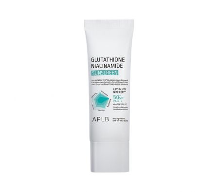 APLB Protector Glutatión Niacinamida 40ml