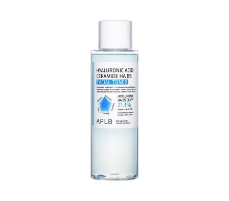 APLB Tónico Hialurónico Ceramida B5 160ml