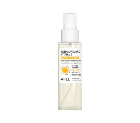 APLB Bruma Retinol Vit C Vit E 105ml