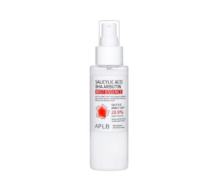 APLB Bruma Salicílico BHA Arbutina 105ml