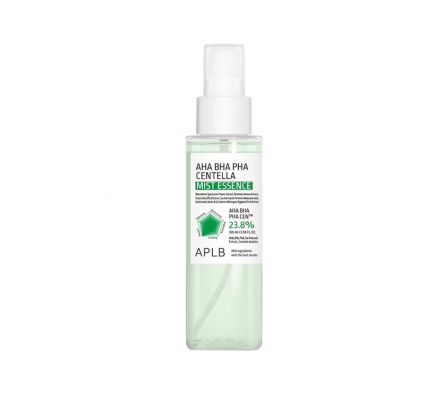APLB Bruma Facial AHA BHA PHA Centella 105ml