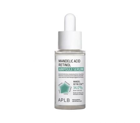 APLB Sérum Ácido Mandélico Retinol 40ml