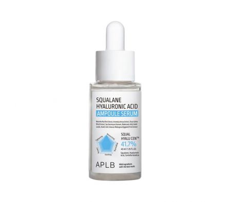 APLB Sérum Escualano Hialurónico