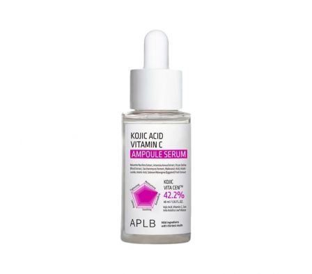 APLB Sérum Ácido Kójico Vitamina C