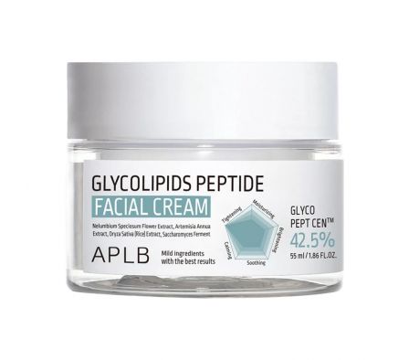 APLB Crema Glicolípidos Péptido