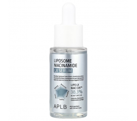 APLB Sérum Liposoma Niacinamida LX