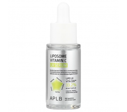 APLB Sérum Liposoma Vitamina C LX