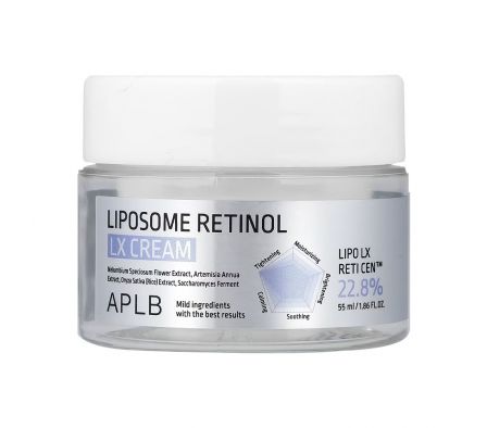 APLB Crema Liposoma Retinol LX