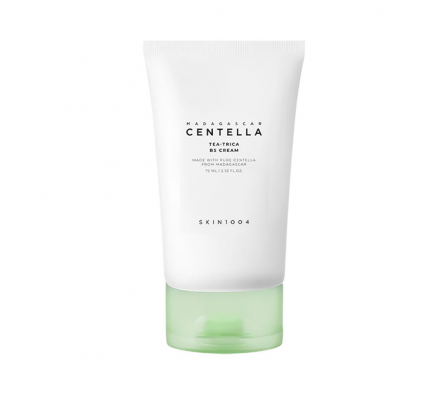 SKIN1004 Madagascar Centella Tea-Trica B5 Cream 75