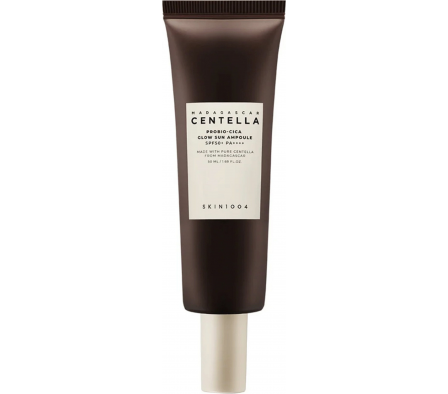 SKIN1004 Madagascar Probio Glow Sun Ampoule 50ml