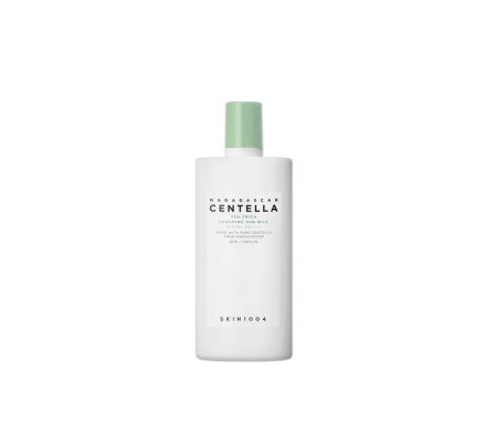 SKIN1004 Madagascar TeaTrica Soothing SunMilk 50ml