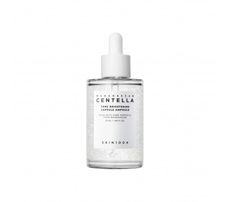 SKIN1004 Madagascar Tone Brightening Ampoule 50ml
