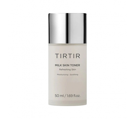 Tirtir Tónico Milk Skin 50ml