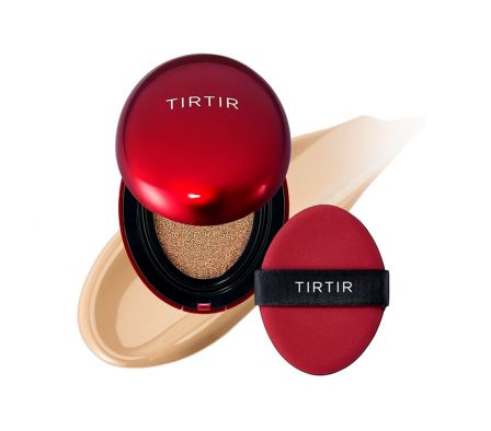 Tirtir Cushion Mask Fit Red Camel 27N
