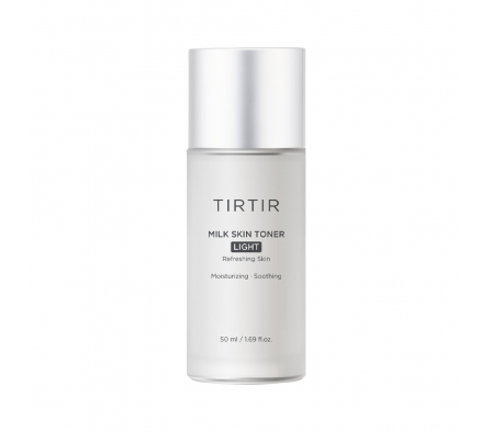 Tirtir Tónico Facial Milk Skin Light 50ml