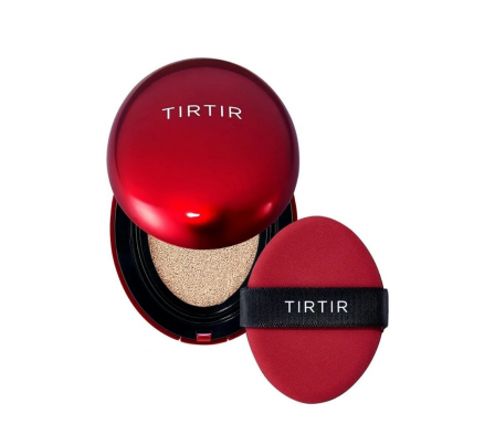 Tirtir Cushion Mask Fit Red Cool Ivory 21C