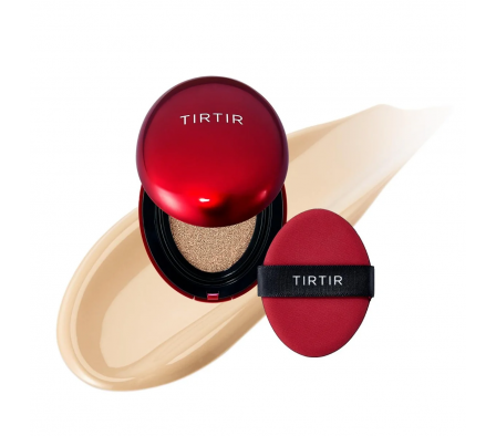 Tirtir Cushion Fit Red Natural Ivory 21W
