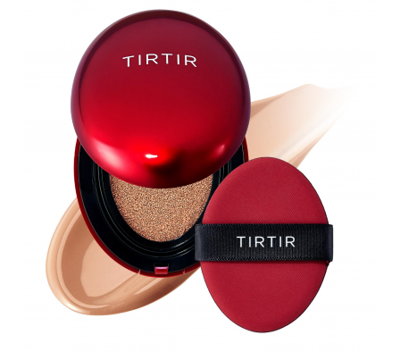 Tirtir Cushion Mask Fit Red Hazel 33C