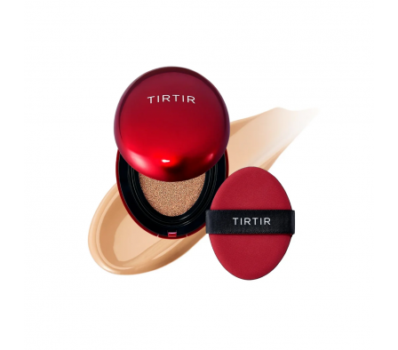 Tirtir Cushion Mask Fit Red Cool Beige 27C