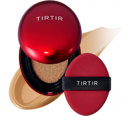 Tirtir Cushion Mask Fit Red Rich Honey 30N