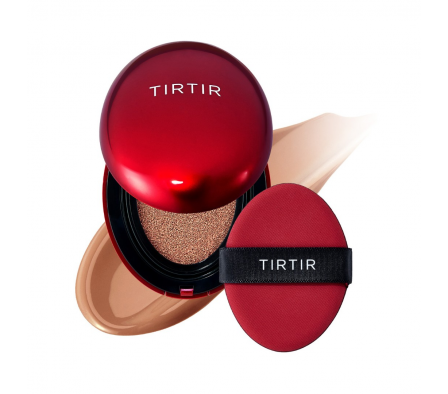 Tirtir Cushion Mask Fit Red Amber 34C