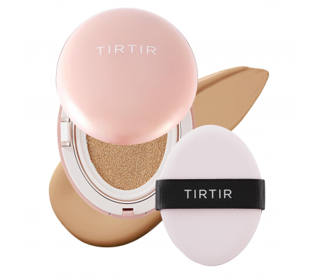 Tirtir Cushion Mask Fit All-Cover Camel 27N