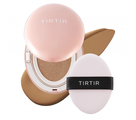 Tirtir Cushion Mask All-Cover Macchiato 33N
