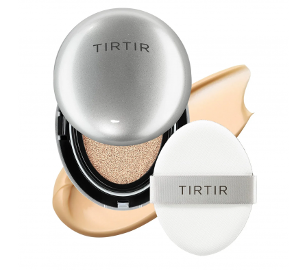 Tirtir Cushion Mask Fit Aura Sand 23N