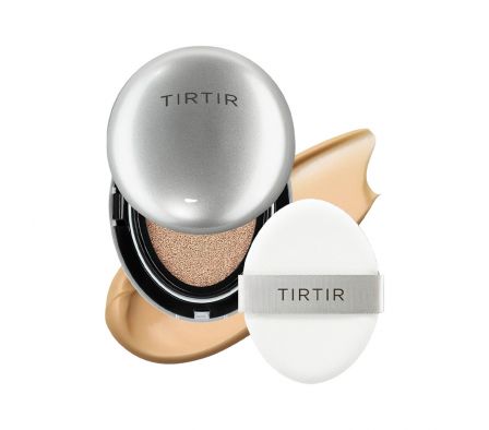 Tirtir Cushion Mask Fit Aura Natural Beige 29N