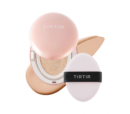 Tirtir Cushion Mask Fit All-Cover Porcelain 17C